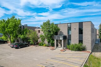 Plus de détails pour 3605 29th St NE, Calgary, AB - Industriel/Logistique à louer