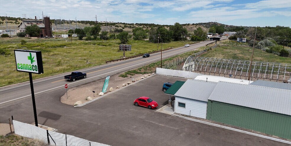 25462 US Highway 160, Walsenburg, CO à vendre - Photo de l’immeuble – Image 2 sur 30