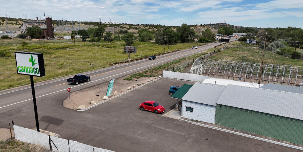 25462 US Highway 160, Walsenburg, CO à vendre - Photo de l’immeuble – Image 3 sur 30