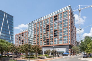 Plus de détails pour 2470 Mandeville Ln, Alexandria, VA - Local commercial à louer