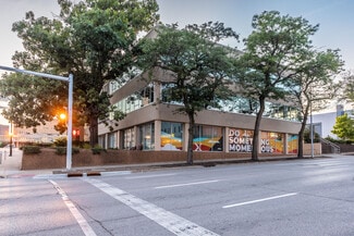 Plus de détails pour 303 Watson Powell Jr Way, Des Moines, IA - Bureau à louer