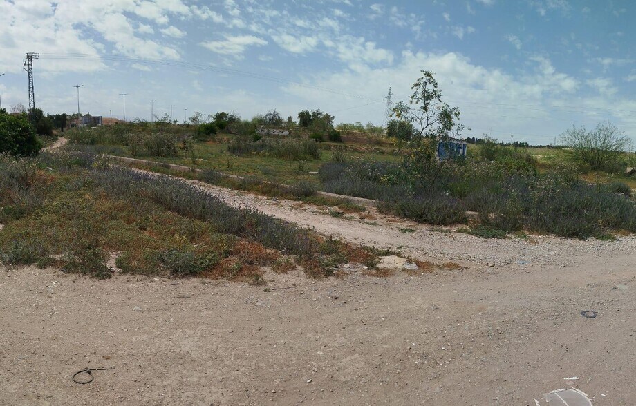Terrain dans Murcia à vendre - Photo de l’immeuble – Image 2 sur 12