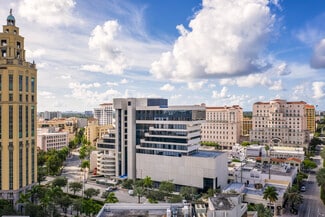 Plus de détails pour 150 Alhambra Cir, Coral Gables, FL - Coworking à louer