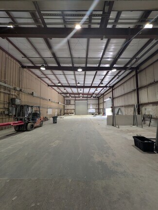 Plus de détails pour 6205 31st St E, Bradenton, FL - Industriel/Logistique à louer