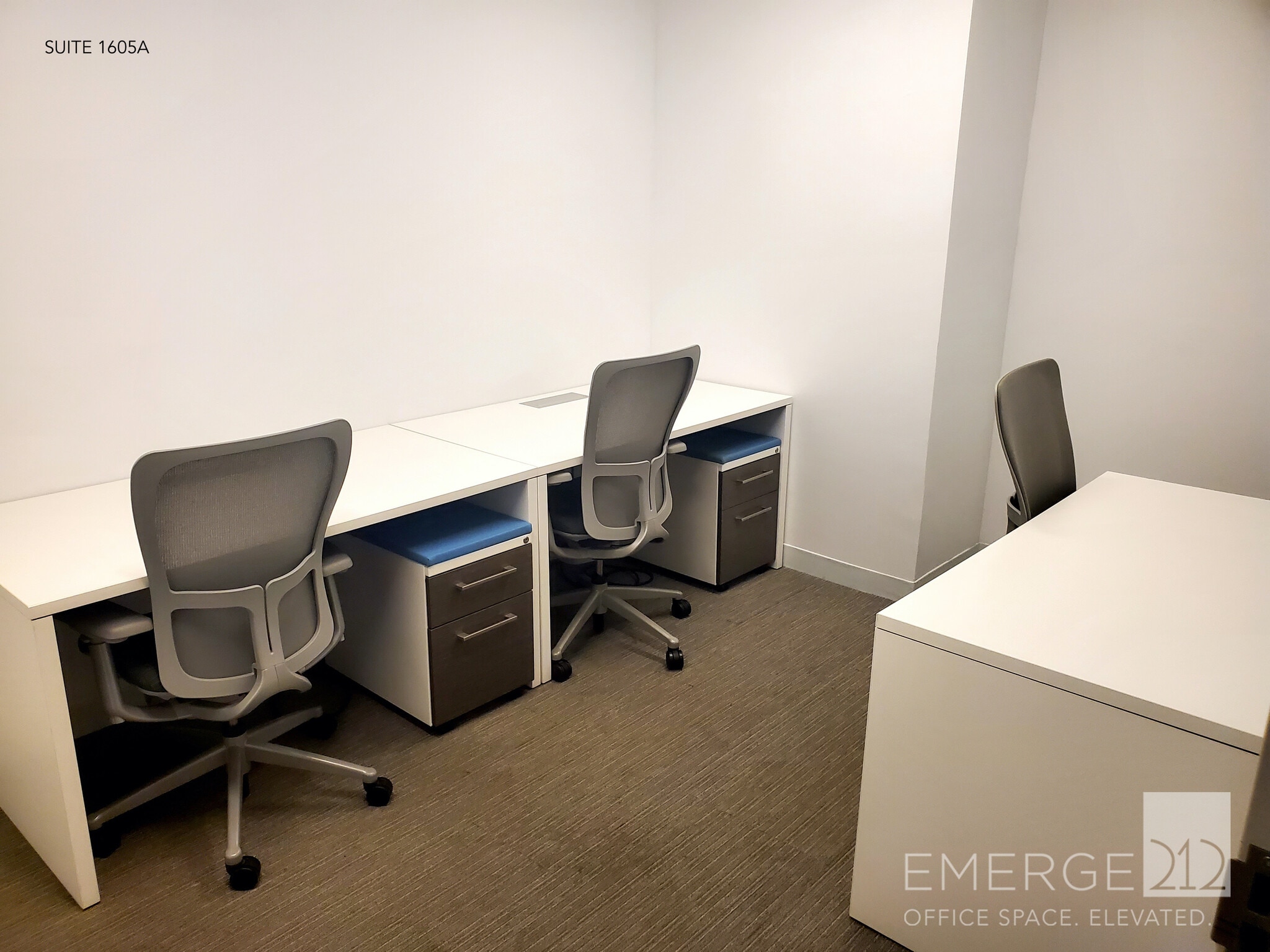 3 Columbus Cir, New York, NY à louer Photo intérieure– Image 1 sur 4