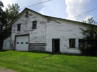 Plus de détails pour 124 Railroad St, Greene, NY - Local commercial à vendre