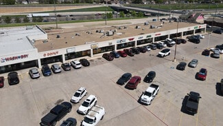 Plus de détails pour 311-417 E Camp Wisdom Rd, Duncanville, TX - Local commercial à vendre