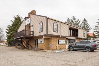 Plus de détails pour 1300 E Main St, Danville, IN - Bureau à vendre