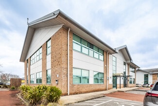 Plus de détails pour Edward Ct, Altrincham - Bureau à louer