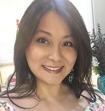 Julie Nguyen