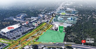 Plus de détails pour 11907 Anderson Mill Rd, Austin, TX - Terrain à louer