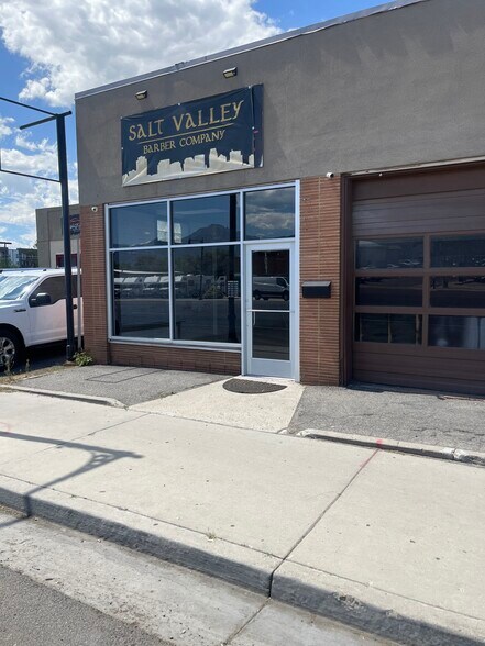 4080-4092 S State St, Salt Lake City, UT à louer - Photo de l’immeuble – Image 3 sur 3
