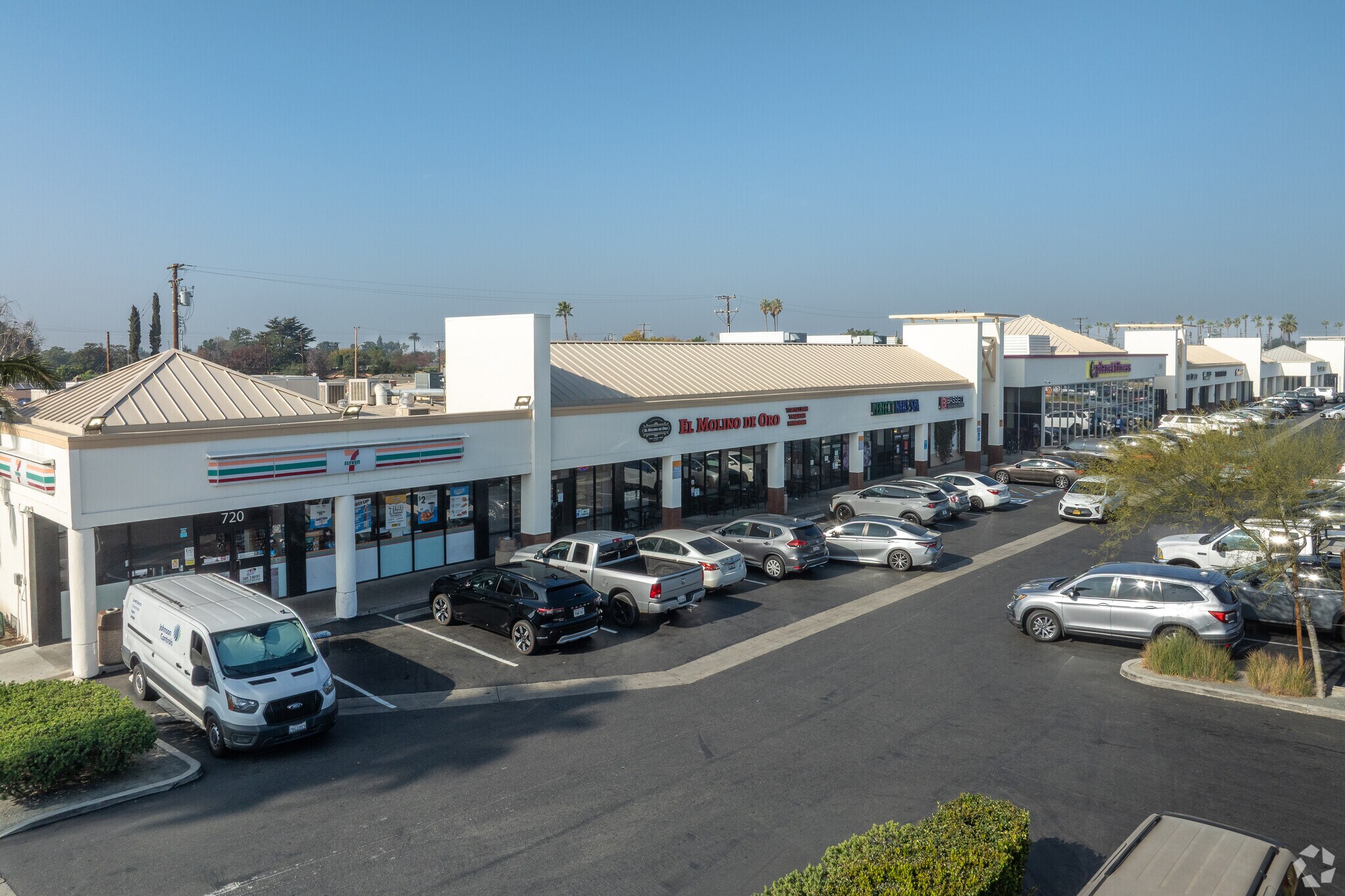 772 N Tustin St, Orange, CA à louer Photo principale– Image 1 sur 5