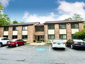 Plus de détails pour 8370 Veterans Hwy, Millersville, MD - Bureau à louer