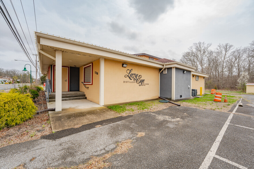 1326-28 Harding Hwy, Richland, NJ à vendre - Photo de l’immeuble – Image 2 sur 60