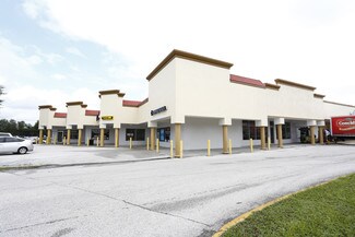 Plus de détails pour 2459 US Highway 98 N, Lakeland, FL - Coworking à louer