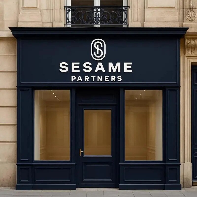 Local commercial dans Paris à louer Photo de l’immeuble– Image 1 sur 7