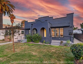 Plus de détails pour 1046 W 83rd St, Los Angeles, CA - Logement à vendre