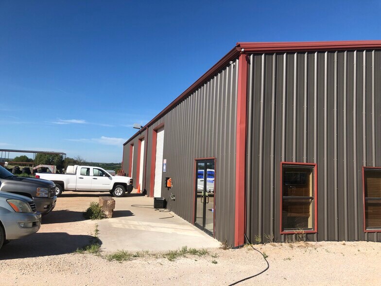 3005 E Highway 190, Lampasas, TX à vendre - Photo principale – Image 1 sur 17