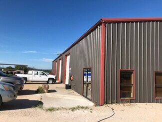 Plus de détails pour 3005 E Highway 190, Lampasas, TX - Local commercial à vendre