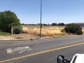 Plus de détails pour Industrial Dr, Fairfield, CA - Terrain à vendre