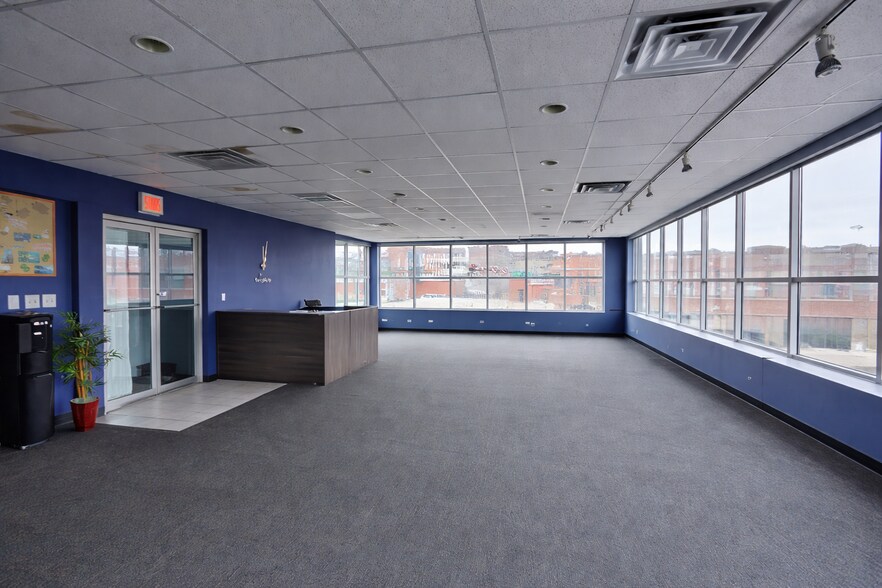 7100-7128 S Yates Blvd, Chicago, IL à louer - Photo intérieure – Image 3 sur 5