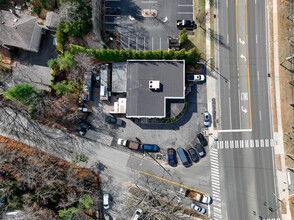 1090 W Jericho Tpke, Commack, NY - VUE AÉRIENNE  vue de carte - Image1