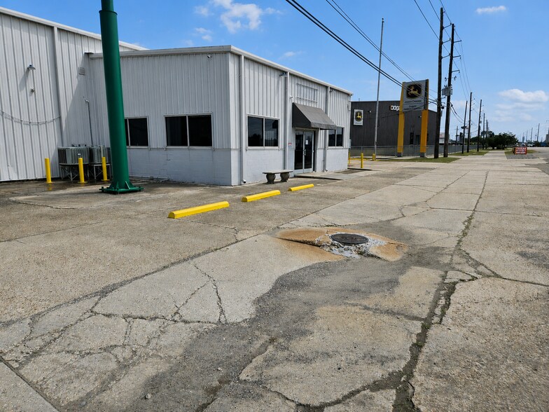 10298 Airline Hwy, Saint Rose, LA à louer - Photo principale – Image 1 sur 7