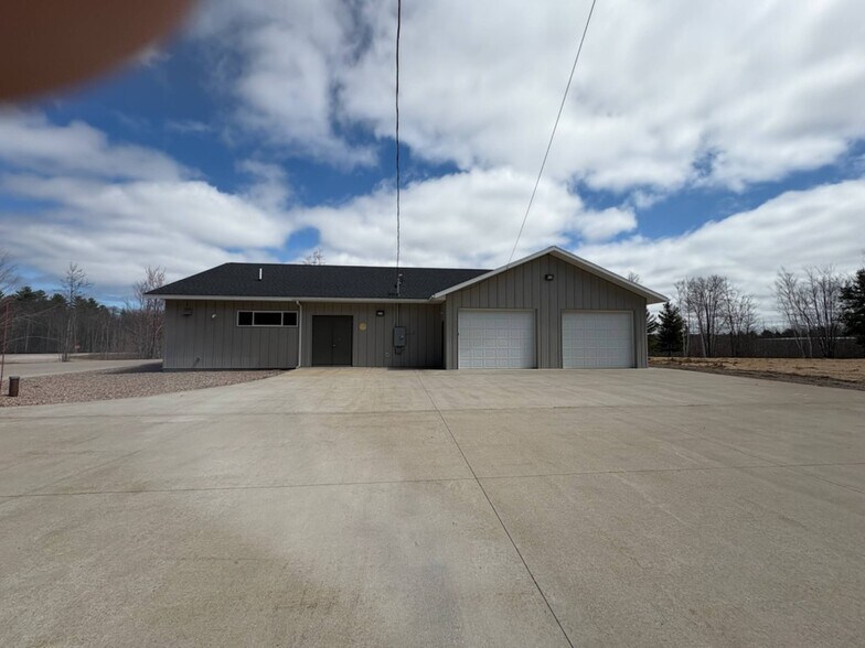 928 County Road 480, Marquette, MI à vendre - Photo de l’immeuble – Image 2 sur 64