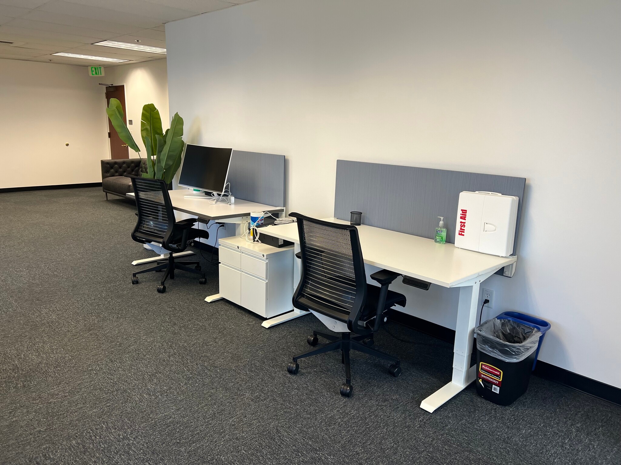 75 E Santa Clara St, San Jose, CA à louer Photo intérieure– Image 1 sur 9