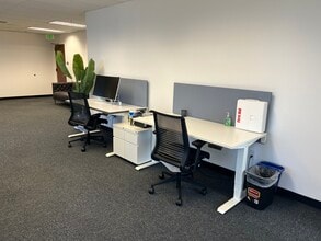 75 E Santa Clara St, San Jose, CA à louer Photo intérieure– Image 1 sur 9