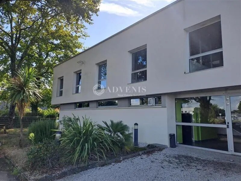 Bureau dans La Chapelle-sur-Erdre à vendre Photo de l’immeuble– Image 1 sur 9
