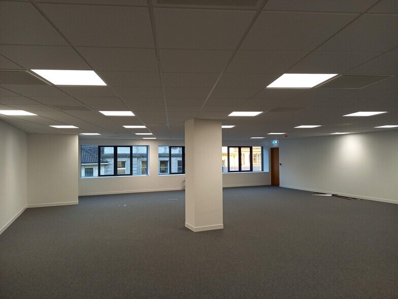 11-15 Friar Ln, Nottingham à louer - Photo de l’immeuble – Image 3 sur 22
