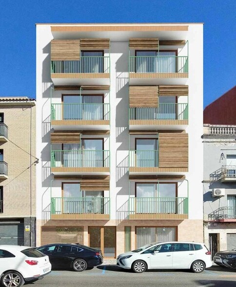 Terrain dans Esparreguera, Barcelona à vendre - Autre – Image 2 sur 7
