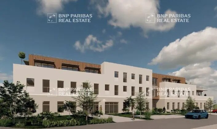 Bureau dans Jacou à vendre - Photo de l’immeuble – Image 2 sur 18