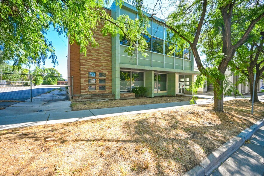 457 26th St, Ogden, UT à louer - Photo de l’immeuble – Image 2 sur 8