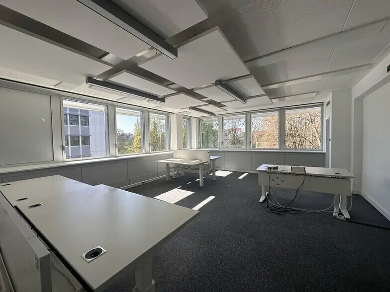 Bureau dans Strasbourg à louer - Photo intérieure – Image 1 sur 10