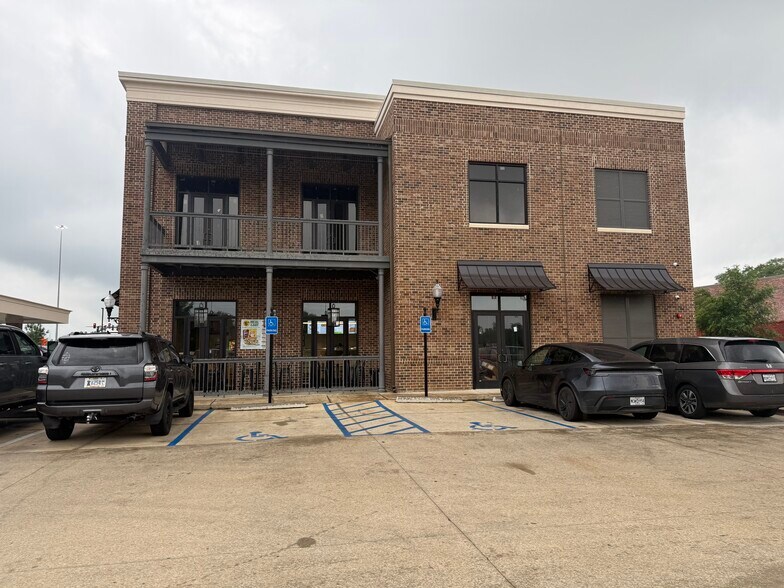 205 Sunnybrook Rd, Ridgeland, MS à louer - Photo de l’immeuble – Image 2 sur 3