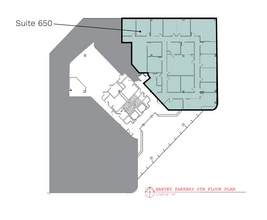 301 NW 63rd St, Oklahoma City, OK à louer Photo intérieure– Image 1 sur 1