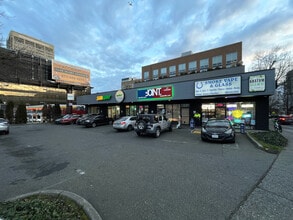 4336 Roosevelt Way NE, Seattle, WA à louer Photo intérieure– Image 1 sur 4