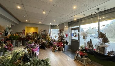 71 Mid St, Fraserburgh à louer Photo intérieure– Image 2 sur 2