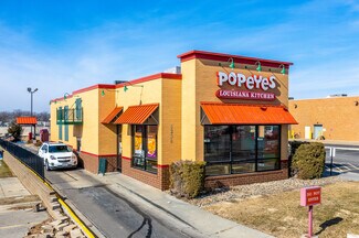 Plus de détails pour 6230 SE 14th St, Des Moines, IA - Local commercial à vendre