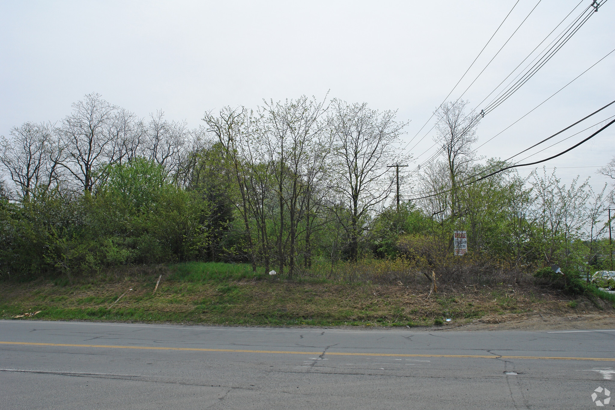 Route 17k & Lakeside Road, Newburgh, NY à vendre Photo principale– Image 1 sur 4
