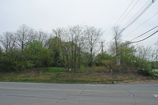 Plus de détails pour Route 17k & Lakeside Road, Newburgh, NY - Terrain à vendre