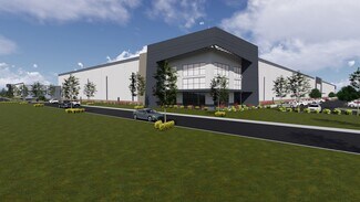 Plus de détails pour 820 Pace Rd, Auburndale, FL - Industriel/Logistique à louer