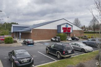 Plus de détails pour 92 Highland Pavilion Way, Hiram, GA - Local d'activités à louer