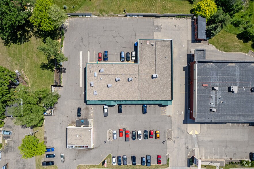 2680-2688 Rice St, Saint Paul, MN à louer - Photo de l’immeuble – Image 3 sur 20