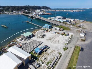 Plus de détails pour 63234 Troller Rd, Coos Bay, OR - Industriel/Logistique à vendre