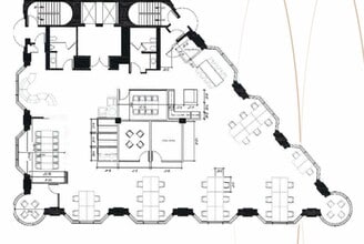 900 Kearny St, San Francisco, CA à louer Plan d’étage– Image 2 sur 10