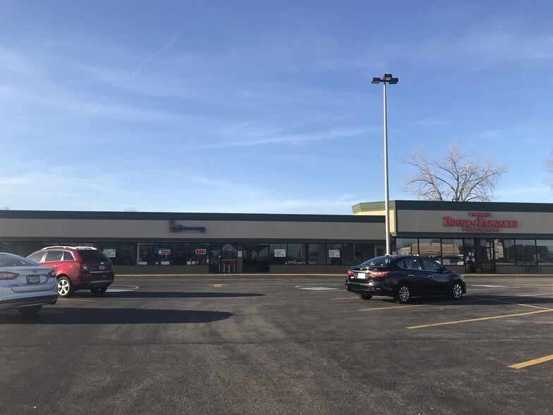 5882-5976 US Highway 6, Portage, IN à louer - Photo de l’immeuble – Image 3 sur 5